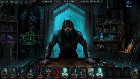 Iratus Lord of the Dead